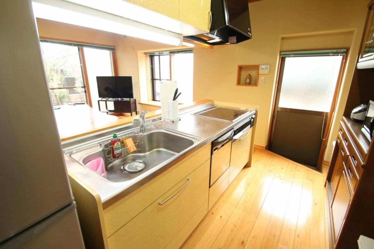 Aso - House / Vacation Stay 79474 Екстер'єр фото