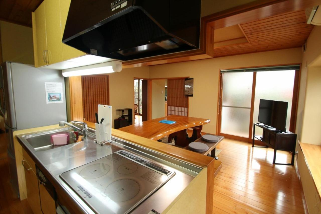 Aso - House / Vacation Stay 79474 Екстер'єр фото